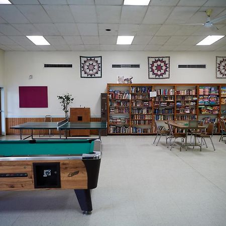 Hershey Camping Resort Loft Park Model 7 Mount Wilson Екстериор снимка